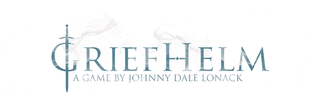 Логотип Griefhelm