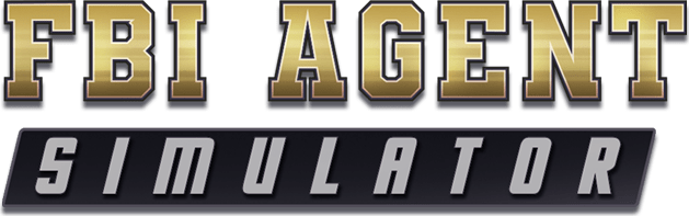 Логотип FBI Agent Simulator