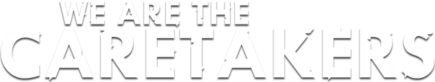 Логотип We Are The Caretakers