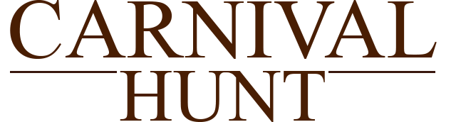 Логотип Carnival Hunt