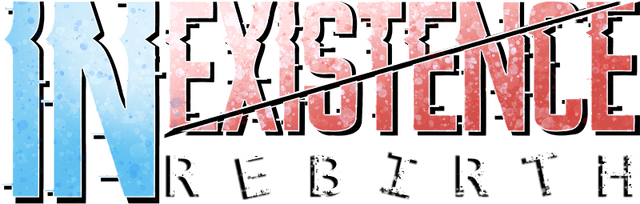 Логотип Inexistence Rebirth