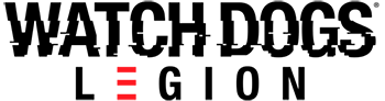 Логотип Watch Dogs Legion