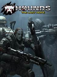 Hounds: The Last Hope