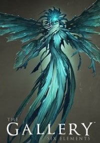 The Gallery Six Elements