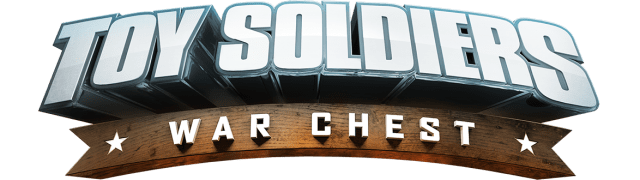 Логотип Toy Soldiers: War Chest