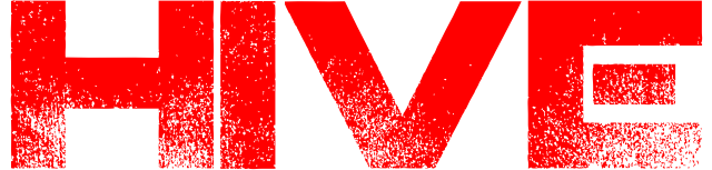 Логотип HIVE