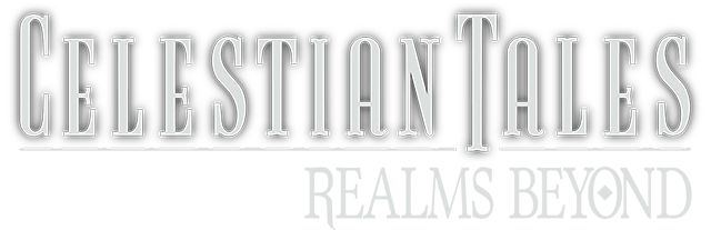 Логотип Celestian Tales: Realms Beyond