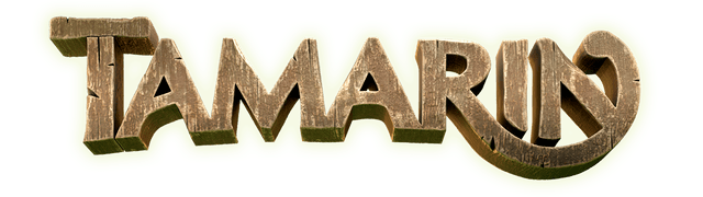 Логотип Tamarin