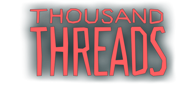 Логотип Thousand Threads