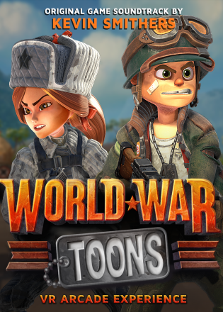 World War Toons