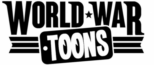 Логотип World War Toons