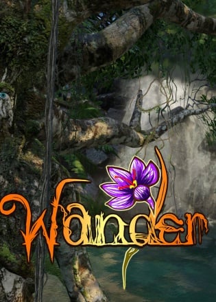 Wander