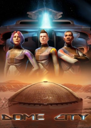 Dome City