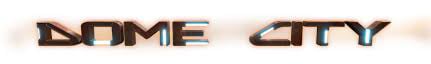 Логотип Dome City