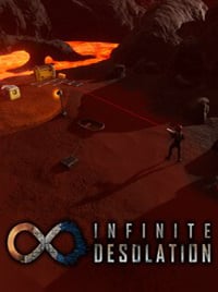 Infinite Desolation