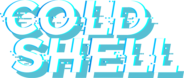 Логотип Cold Shell