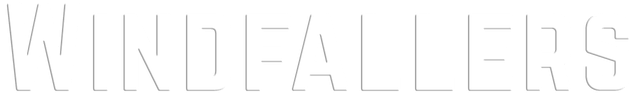 Логотип Windfallers