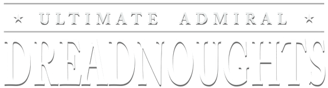 Логотип Ultimate Admiral: Dreadnoughts