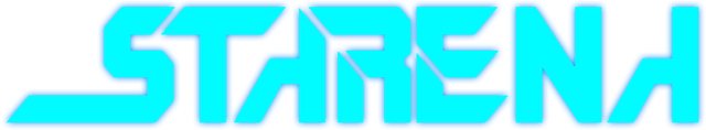 Логотип Starena