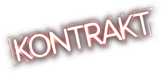 Логотип Kontrakt