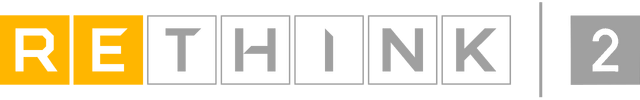 Логотип ReThink 2