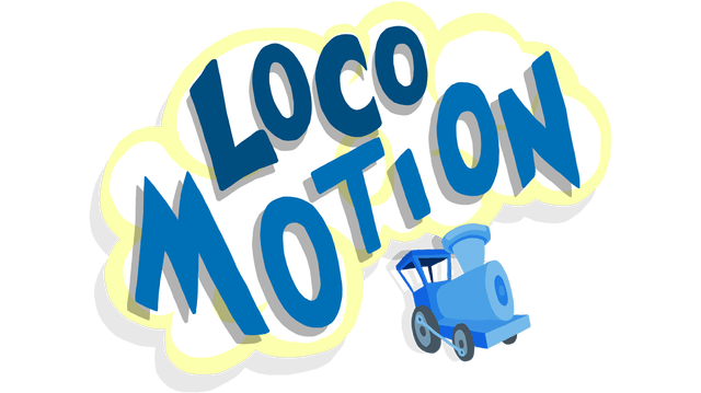 Логотип Locomotion