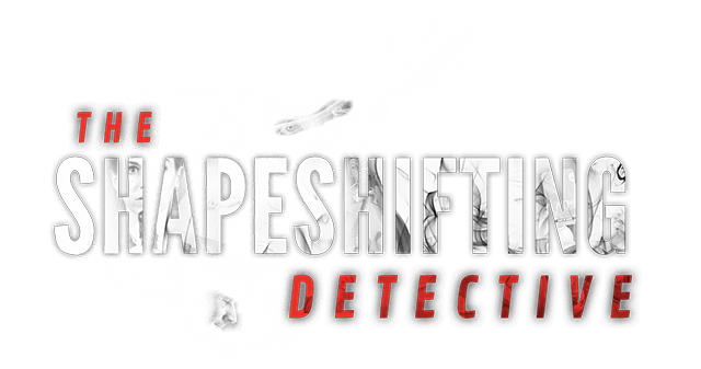 Логотип The Shapeshifting Detective
