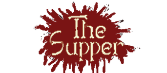 Логотип The Supper
