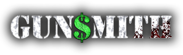 Логотип Gunsmith