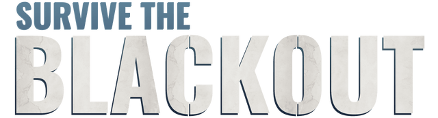 Логотип Survive the Blackout