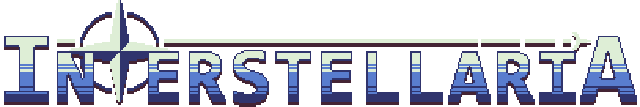 Логотип Interstellaria