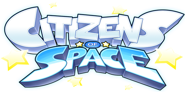 Логотип Citizens of Space