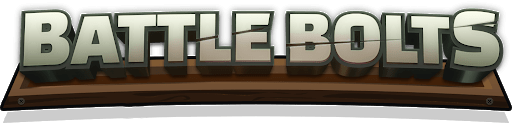 Логотип Battle Bolts