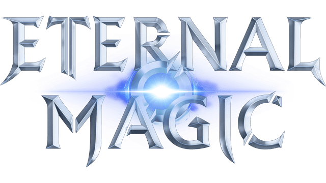 Логотип Eternal Magic