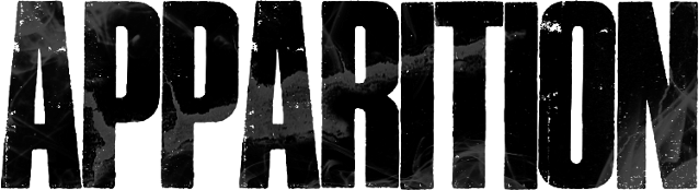 Логотип Apparition