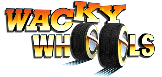 Логотип Wacky Wheels