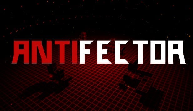 Логотип ANTIFECTOR