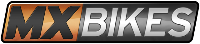 Логотип MX Bikes