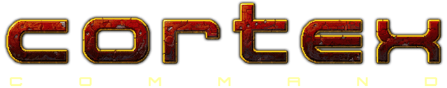 Логотип Cortex Command