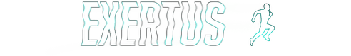 Логотип Exertus