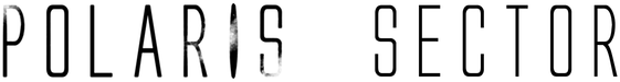 Логотип Polaris Sector