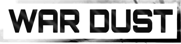 Логотип War Dust VR: 32v32 Battlefields