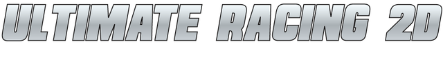 Логотип Ultimate Racing 2D