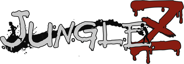 Логотип Jungle Z