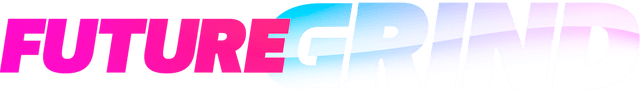 Логотип FutureGrind