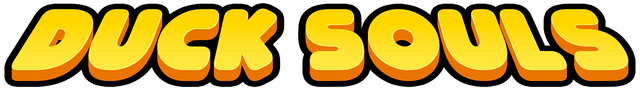 Логотип Duck Souls