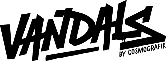 Логотип Vandals