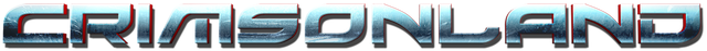 Логотип Crimsonland