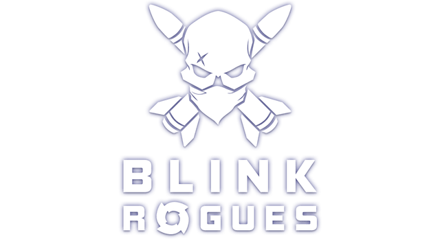 Логотип Blink: Rogues