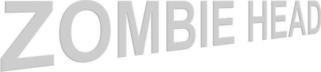 Логотип Zombie Head